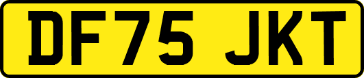 DF75JKT