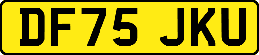 DF75JKU