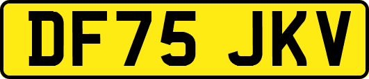 DF75JKV
