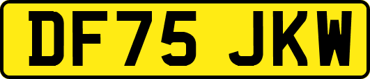 DF75JKW