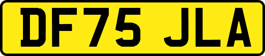 DF75JLA