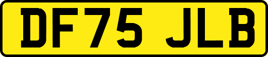 DF75JLB