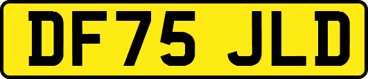 DF75JLD