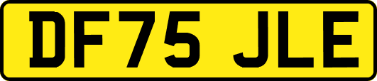 DF75JLE