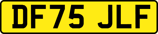 DF75JLF