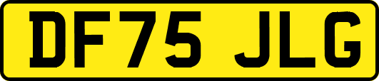 DF75JLG
