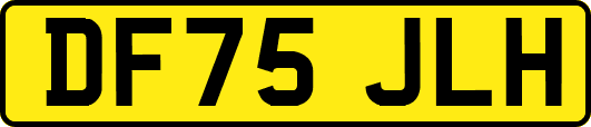 DF75JLH
