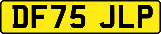 DF75JLP