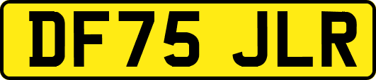 DF75JLR