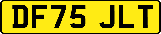 DF75JLT