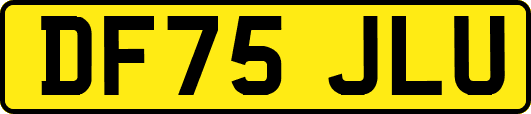 DF75JLU