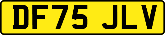 DF75JLV