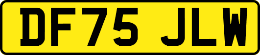 DF75JLW