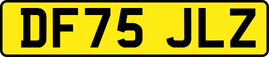 DF75JLZ