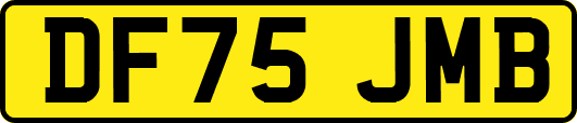DF75JMB