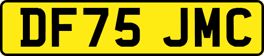DF75JMC
