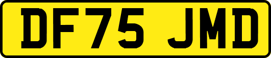 DF75JMD