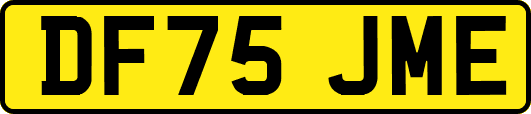 DF75JME