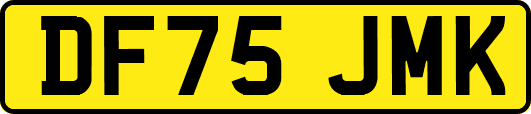 DF75JMK