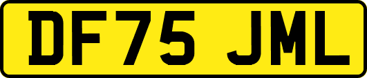 DF75JML