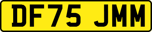 DF75JMM