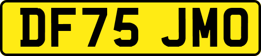 DF75JMO