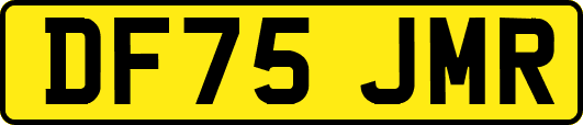 DF75JMR