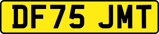 DF75JMT