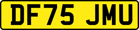 DF75JMU