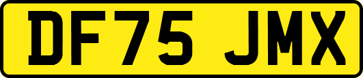 DF75JMX