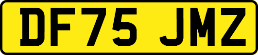 DF75JMZ
