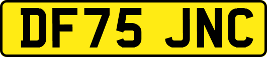 DF75JNC