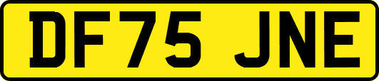 DF75JNE