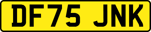 DF75JNK