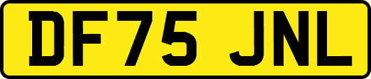 DF75JNL
