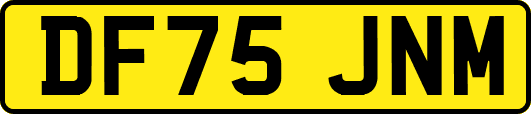 DF75JNM