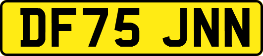 DF75JNN