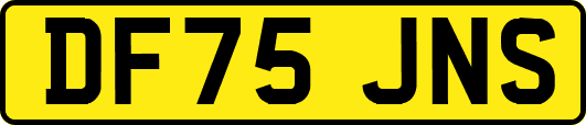 DF75JNS