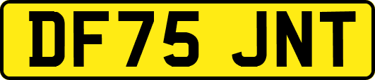 DF75JNT