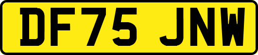 DF75JNW