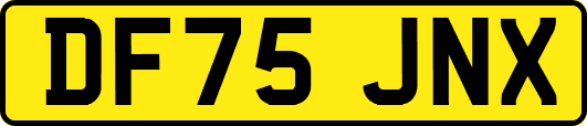 DF75JNX