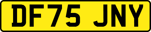DF75JNY