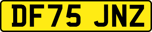 DF75JNZ