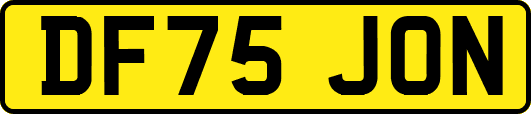 DF75JON