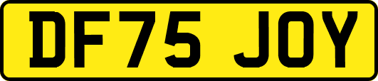 DF75JOY