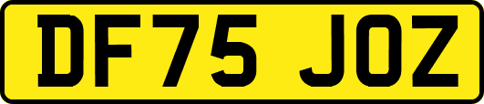 DF75JOZ