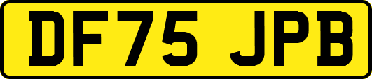 DF75JPB