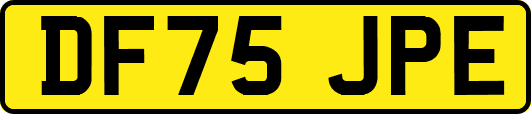 DF75JPE
