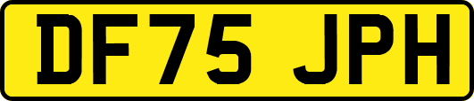 DF75JPH