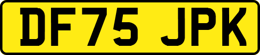 DF75JPK